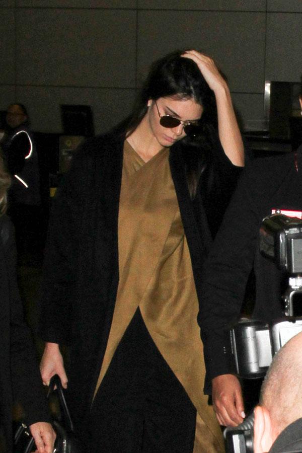 Kendall jenner harry styles dating snubbed ignoring calls 02