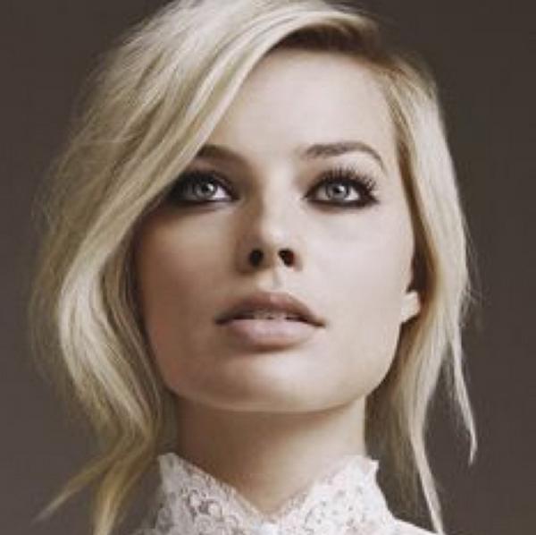 Margot robbie twitter