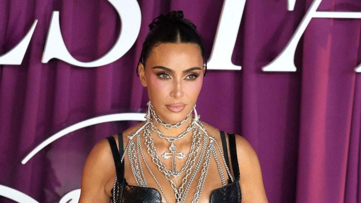 image of They recently spent time together in England and Paris, a source spilled.