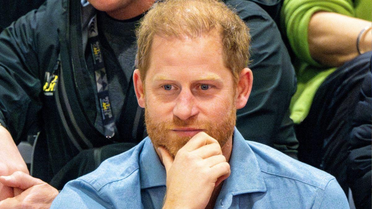 image of prince harry