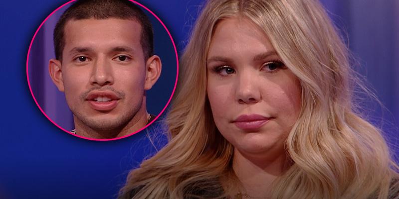 Kailyn lowry book with javi release date cancelled