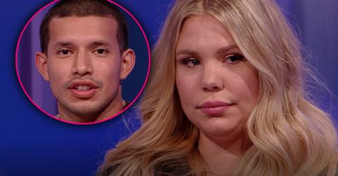Kailyn lowry book with javi release date cancelled