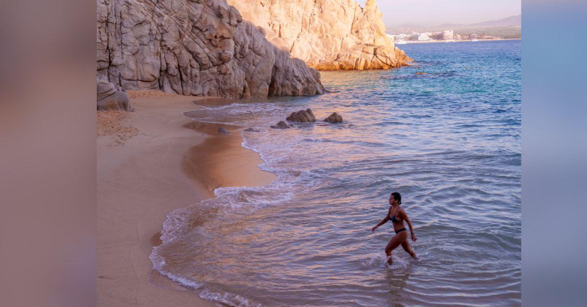 image of October to May is widely considered Los Cabos' peak season.