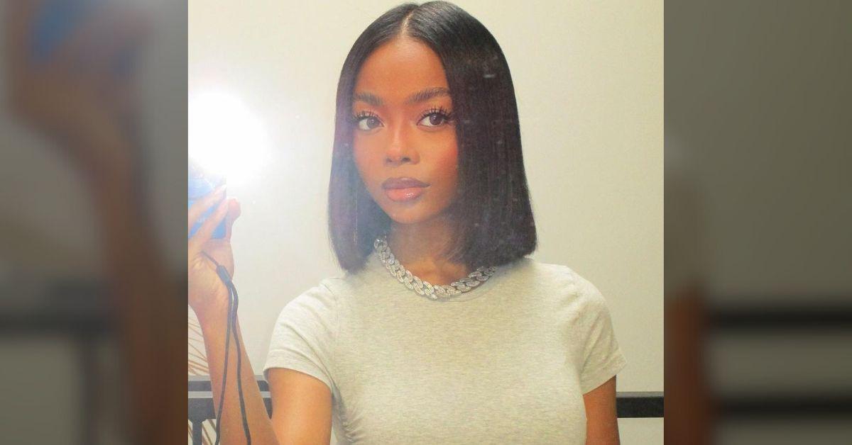 skai jackson arrest boyfriend fight