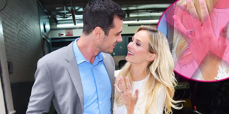 ben higgins lauren bushnell calling off wedding