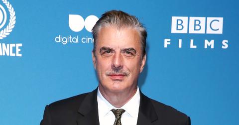 chris noth accused sexual assault two women sex and the city and just like that ok