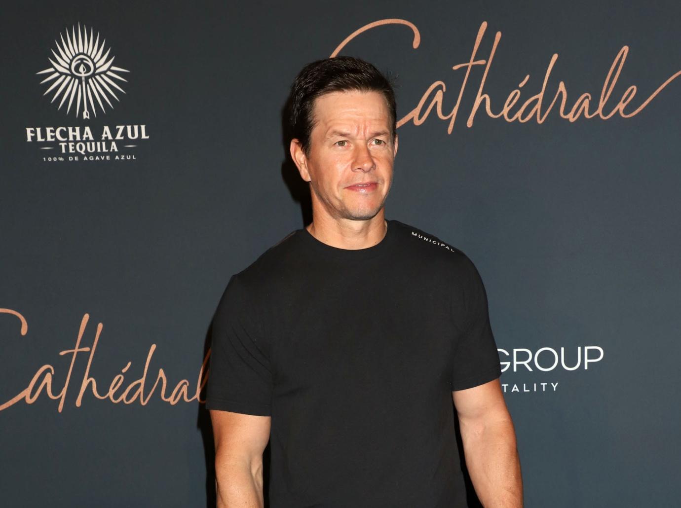 mark wahlberg regrets skipping college visiting frat daughters school