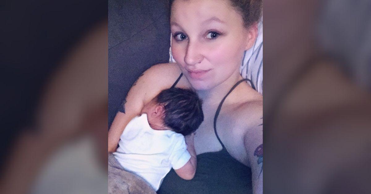 Photo of Chelsea O'Donnell was adopted by Rosie O'Donnell as a baby.