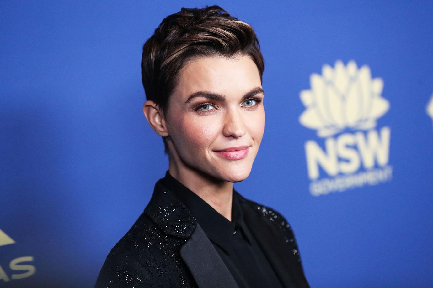 ruby rose blasts cw batwoman dangerous toxic injury executive peter roth