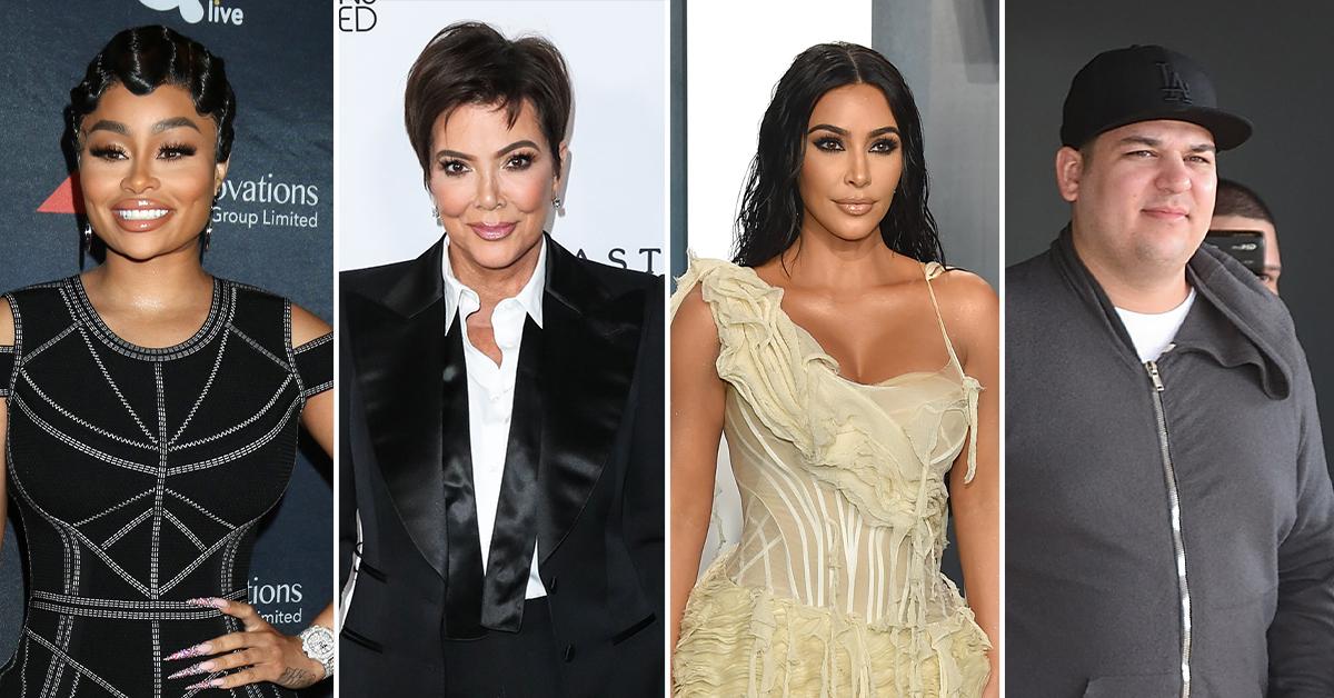 blac chyna wants to fight kris jenner kim kardashian sisters in court before taking on ex rob pp