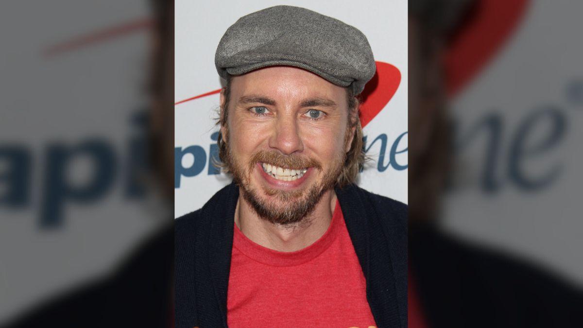 image of He said both he and the driver escaped the car with no serious injuries.