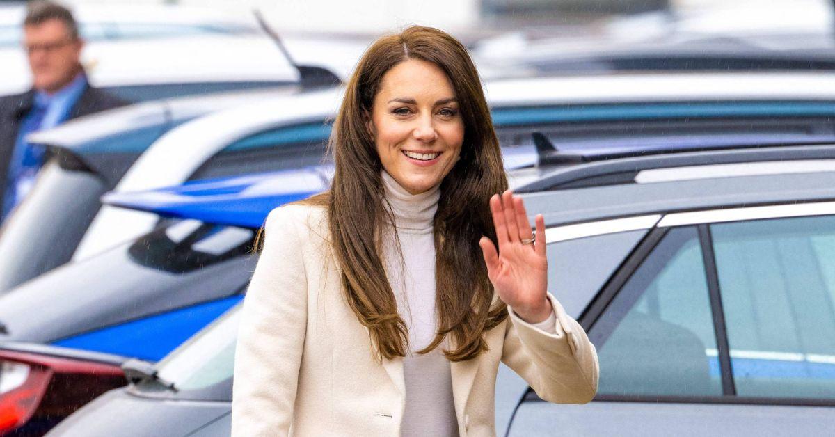 kate middleton