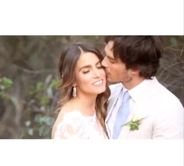 Nikki reed ian somerhalder