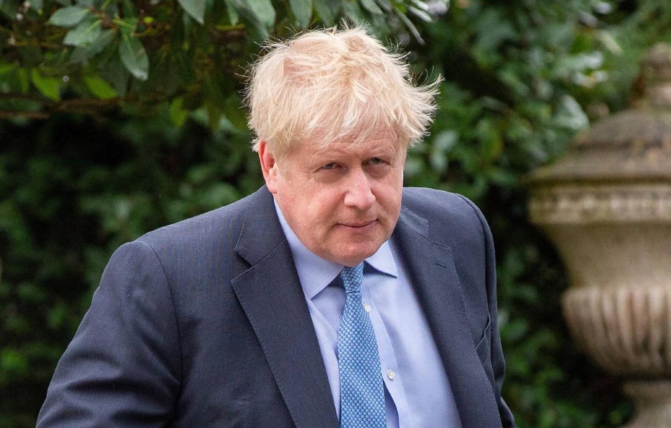 boris johnson tells stormy daniels leave daughter alone donald trump