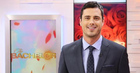 The bachelor ben higgins secrets