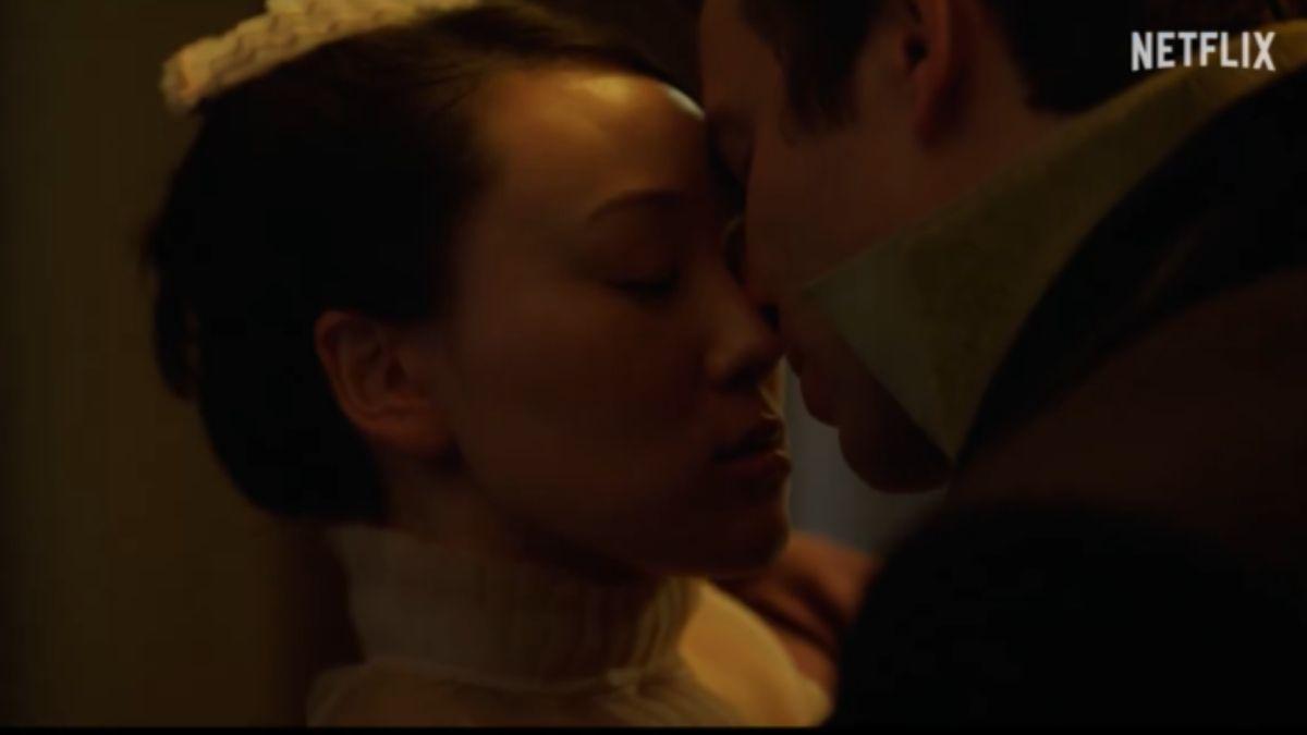 image of The first part will be released on January 29, and the second on February 26.