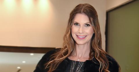 Selling Sunset's Maya Vander Talks About Baby No. 3