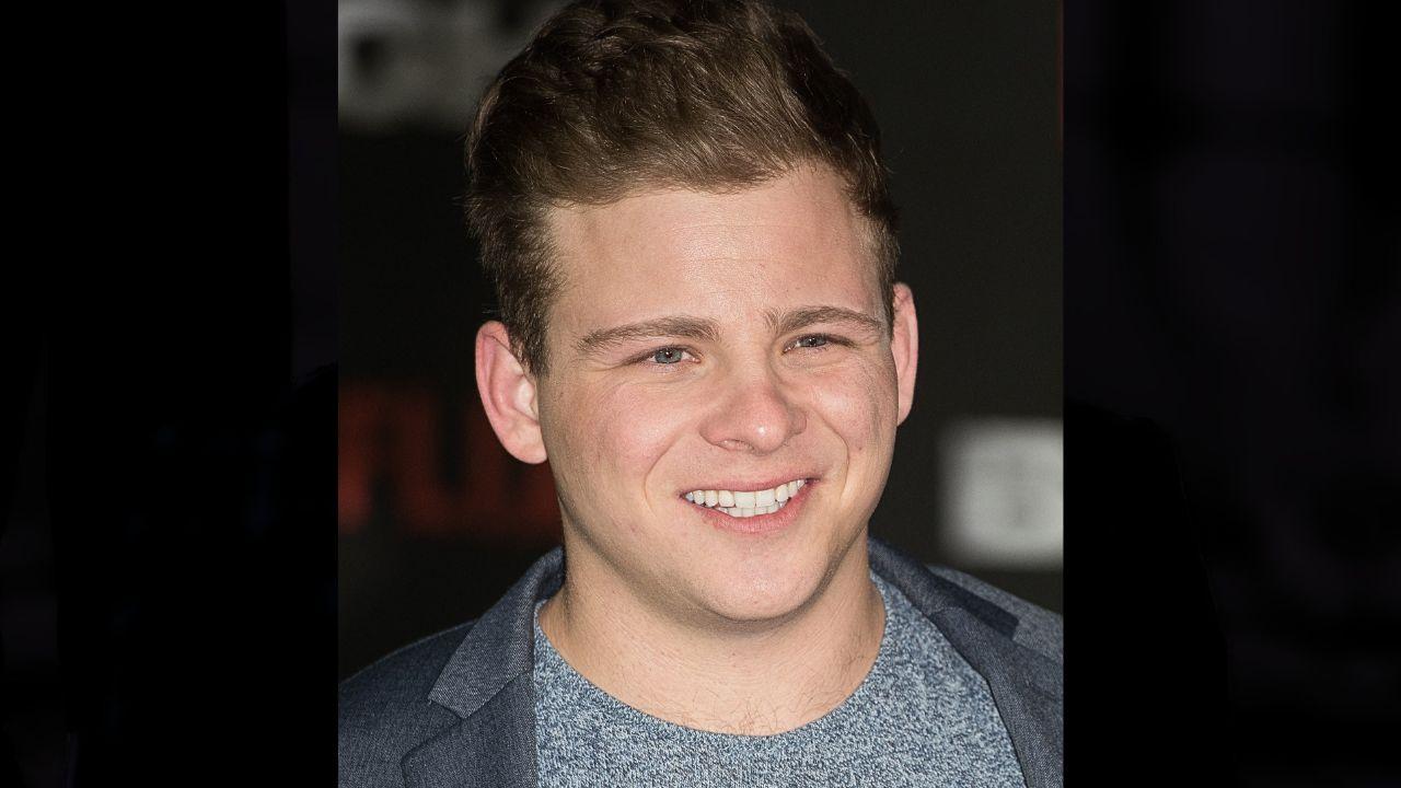 Image of Jonathan Lipnicki.
