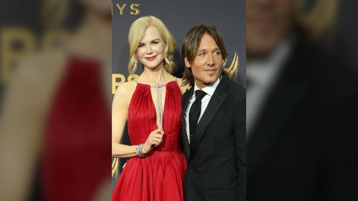 image of Nicole Kidman and Keith Urban have a lot of real estate property.
