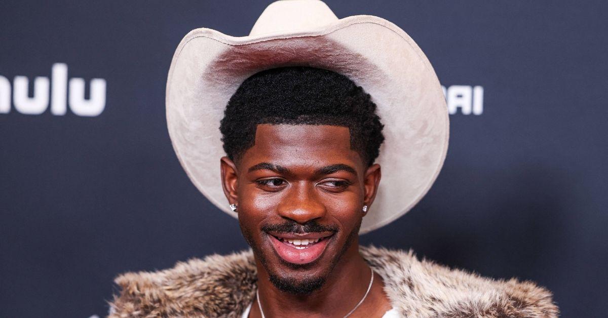 Photo of Lil Nas X