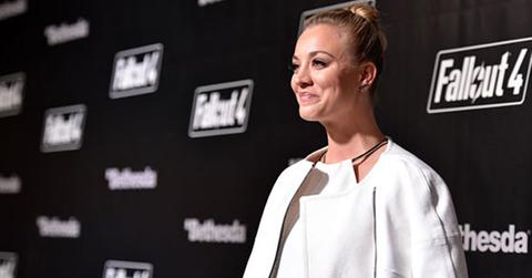 Kaley cuoco revenge4