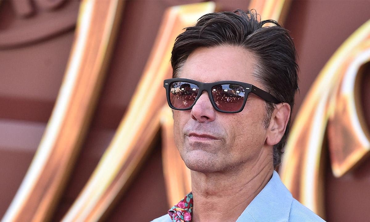 John Stamos 