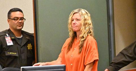 grandma lori vallow son blasts judge delaying trial