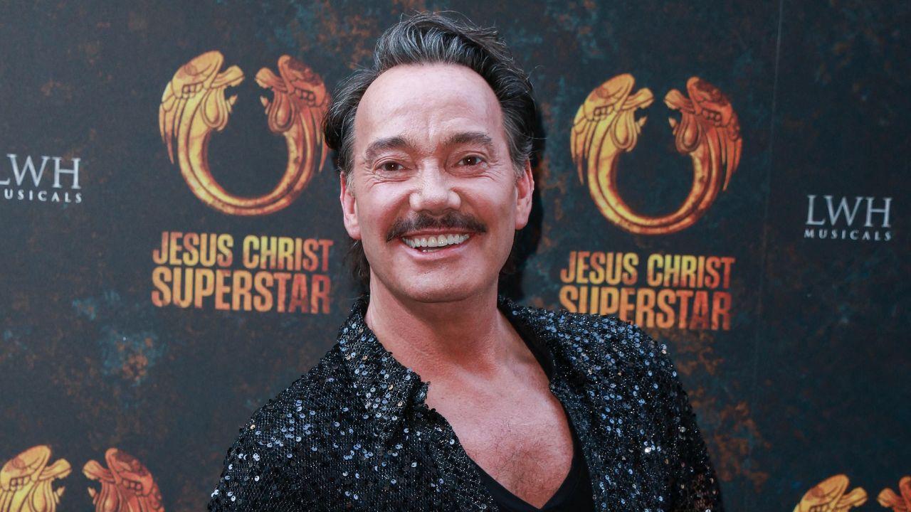 Image of Craig Revel Horwood shared details of his Madrid trip, where he recalled being attacked after leaving a nightclub late at night.