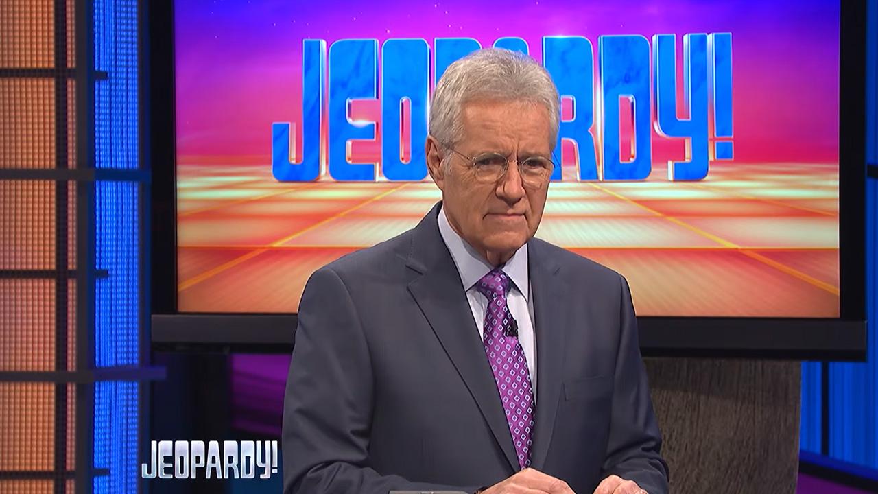 image of Phillip DeSena won two episodes of 'Jeopardy!' in November 2024.
