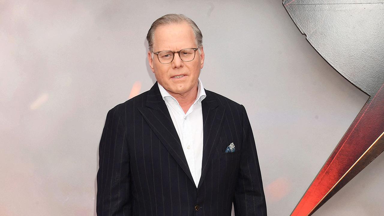 photo of Reports claimed Warner Bros. Discovery exec David Zaslav has declined every offer that's come up over the past three years.