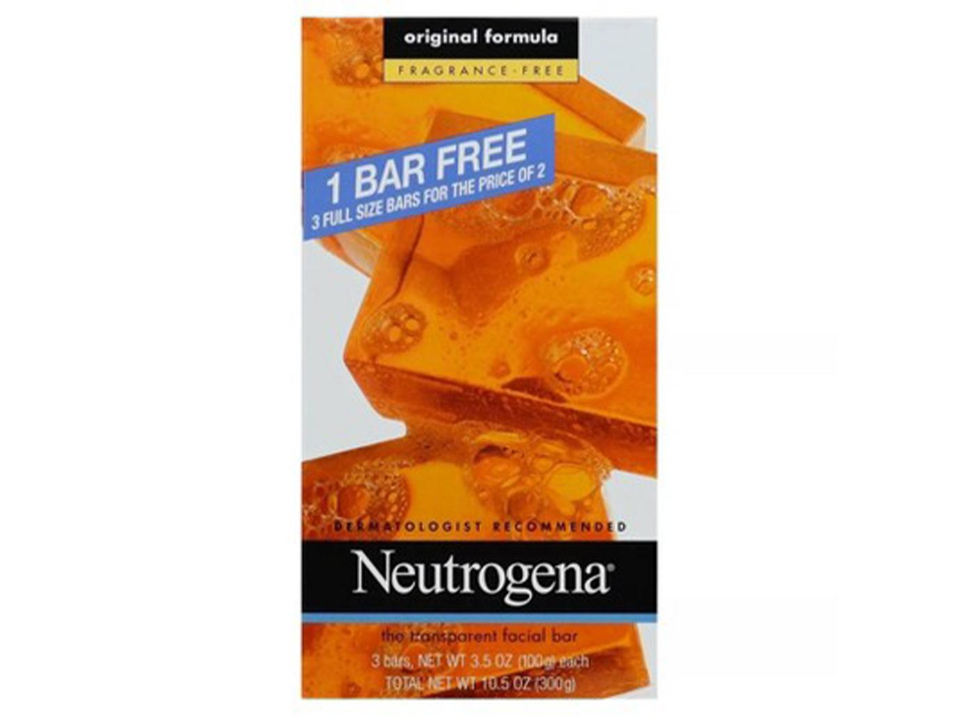 neutrogena