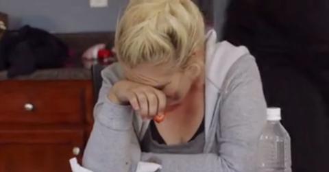 Mama june lying weight loss confession video