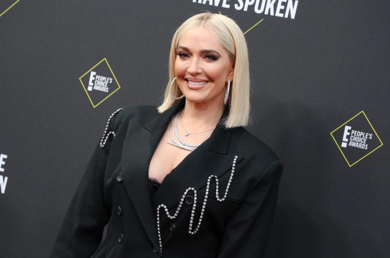 45th Annual People's Choice Awards, Arrivals, Barker Hanger, Los Angeles, USA - 10 Nov 2019