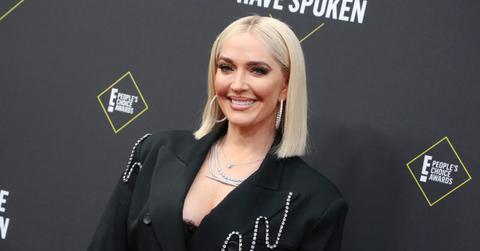 45th Annual People's Choice Awards, Arrivals, Barker Hanger, Los Angeles, USA - 10 Nov 2019