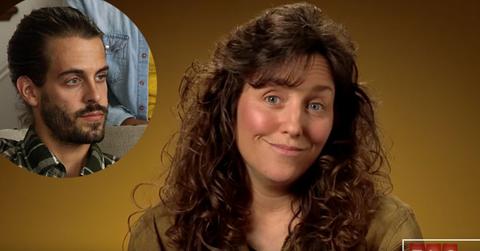 Derick Dillard Shades Mother In Law Michelle Duggar Birthday Post PP