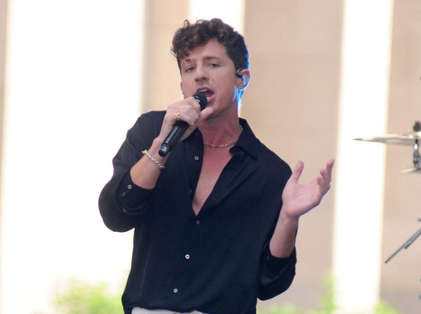 charlie puth taylor swifts compliment inspired release new song