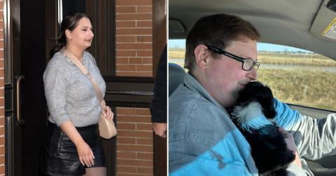 gypsy rose blanchard ridiculed abandoning puppy ryan scott anderson separation