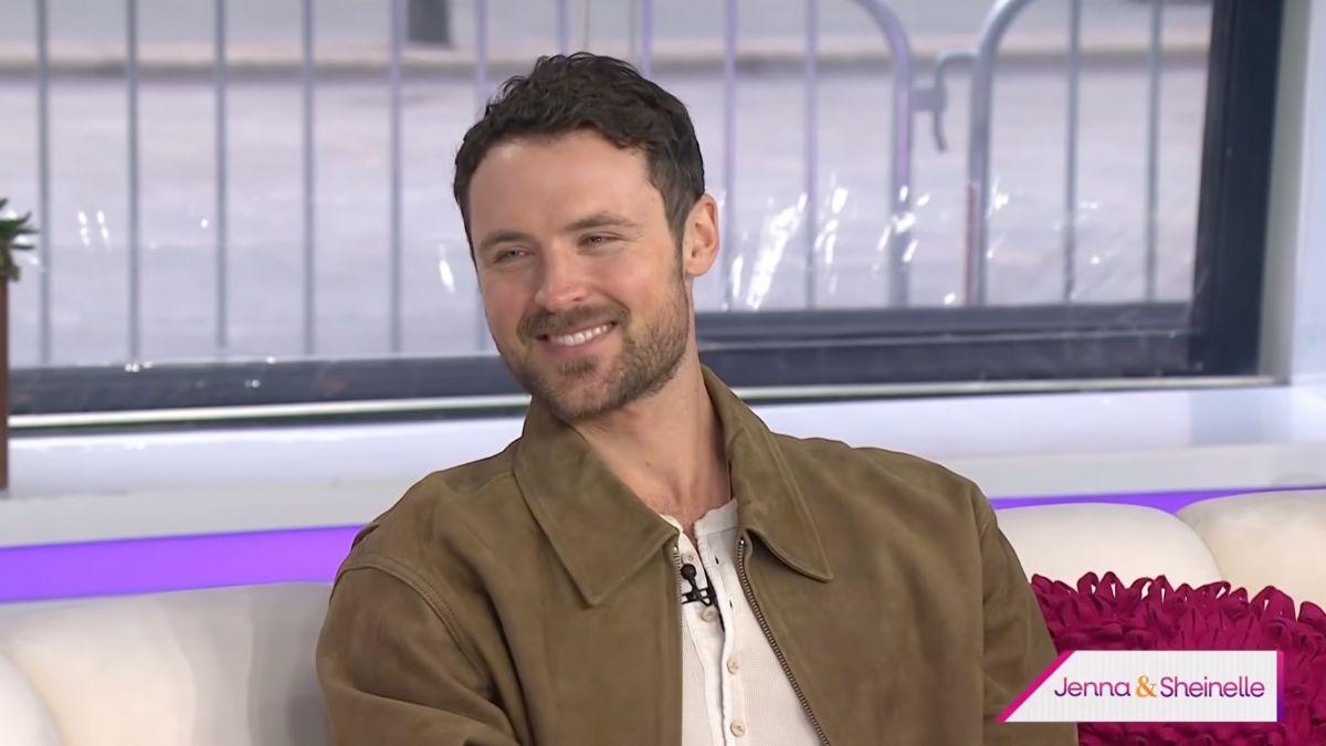 Image of Dylan Efron said his brother, Zac, is the 'good-looking one.'