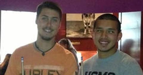 Jeremy javi teen mom 2