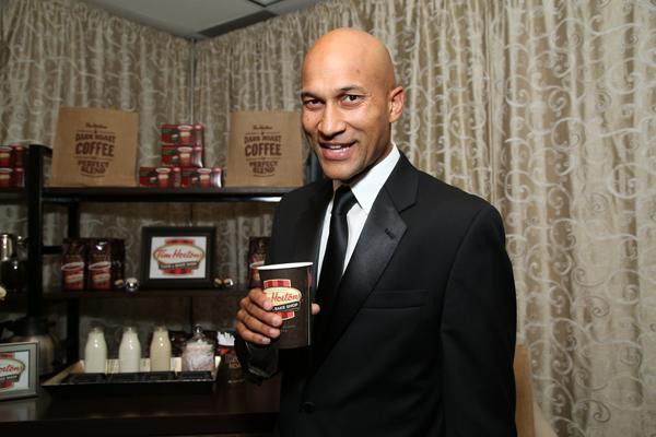 Keegan Michael Key