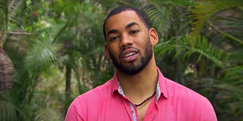 'Bachelorette' Alum Mike Johnson Was Sexually Assualted As A Child