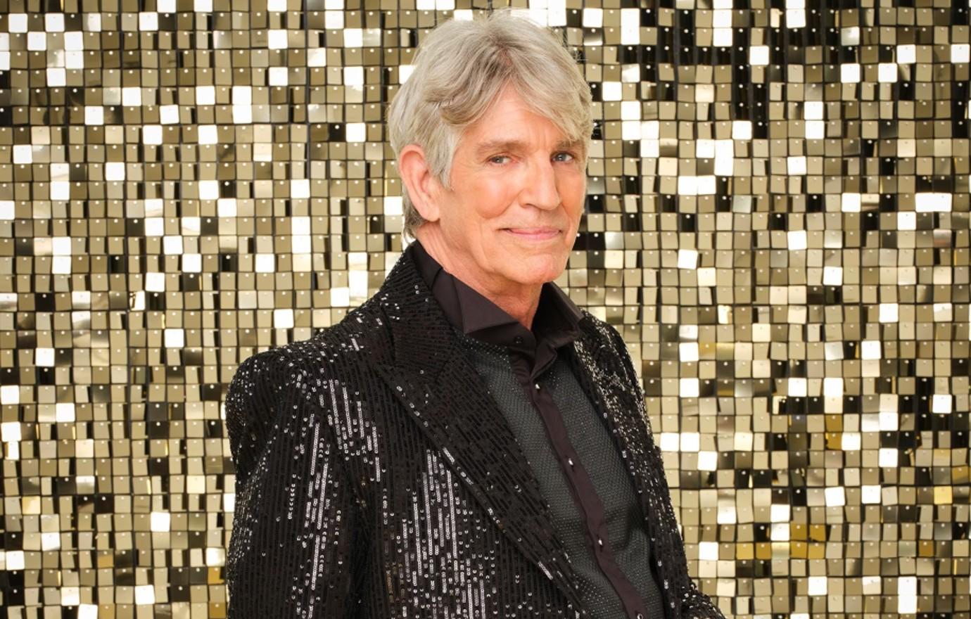 eric roberts dwts disney