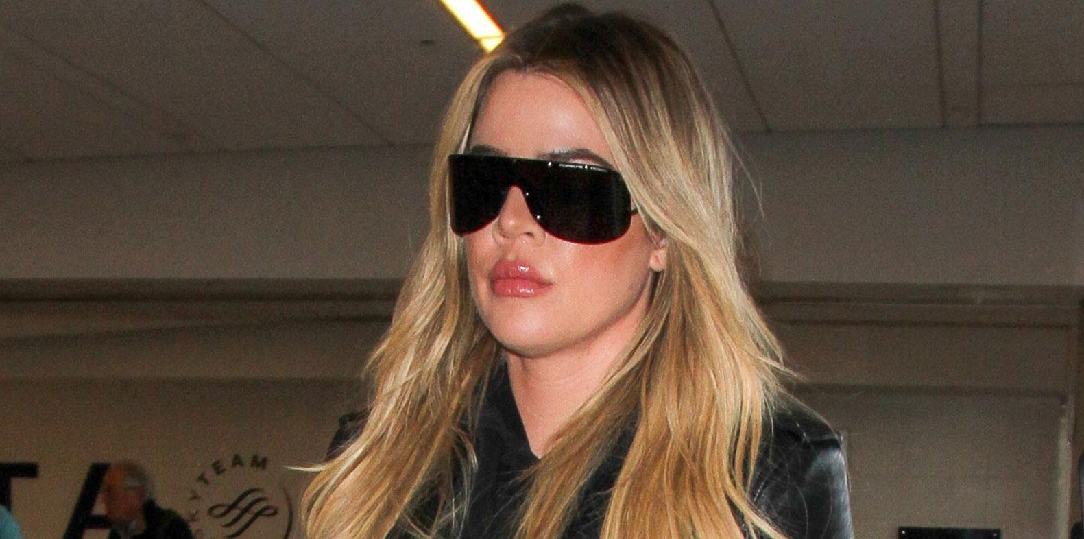 Khloe kardashian weight issue secrets 07