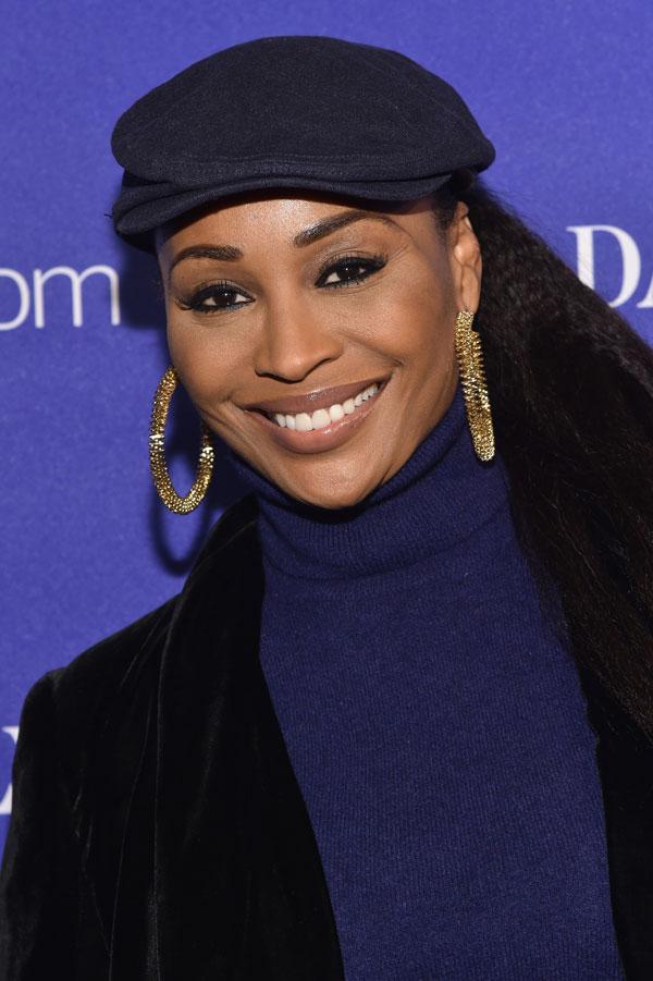 Cynthia bailey peter thomas divorce updates stress 03