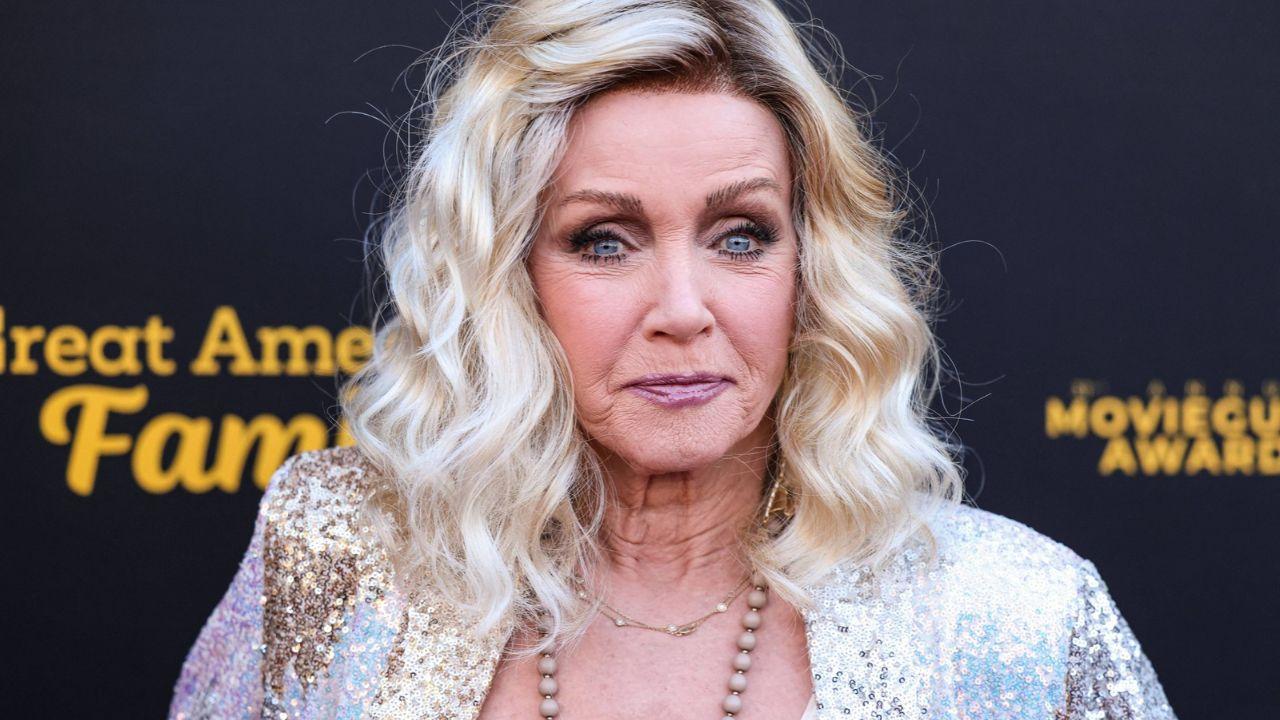 Image of Donna Mills