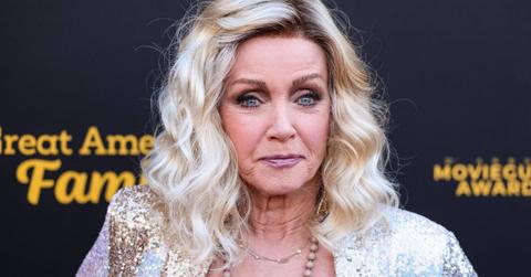 Image of Donna Mills