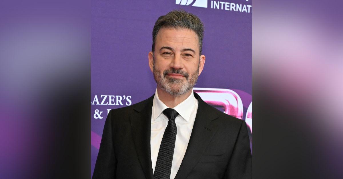 jimmy kimmel roasts elon musk for recruiting harem baby mamas