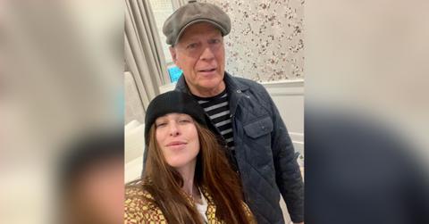 scout willis heartbreakingly admits shes overwhelmed pp