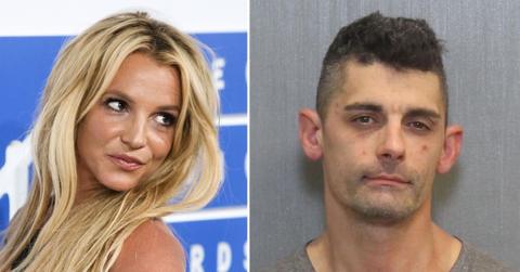 britney spears ex husband jason alexander probation pleading guilty to stalking