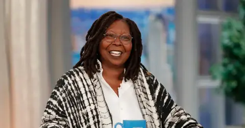 whoopi view abc